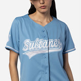 Jersey DAMA Sultanes de Monterrey LMB 24/25