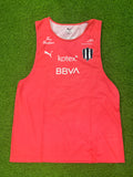 Casaca Rayadas Entrenamiento 25/26 para Dama