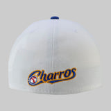 GORRA NEW ERA CHARROS DE JALISCO LMB INVENUE 39THIRTY