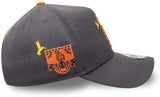 New Era Gorra Los Angeles Dodgers Dia de Muertos MLB 9Forty A-Frame Ajustable Unisex