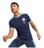 Playera Puma Manchester City Ftblheritage