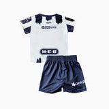 Baby Kit Rayados 25/26
