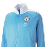 Chamarra Puma Manchester Cityftblarchive (caballero)