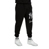 Pants New York Yankees MLB Logo Select Caballero