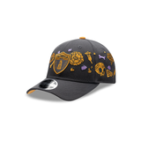 Club Pachuca Día de Muertos 9FORTY M-Crown Snapback