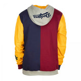 Sudadera New Era Dodgers Color Pack