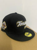 Gorra New Era Tomateros De Culiacán Bicampeón 59FIFTY