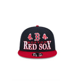 GORRA NEW ERA BOSTON RED SOX MLB 9FIFTY SNAPBACK