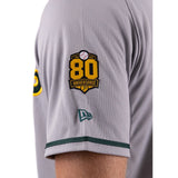 Jersey New Era Away Pericos de Puebla LMB Caballero