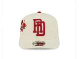 Gorra New Era República Dominicana 9SEVENTY WBC Flowers