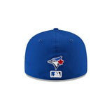 Toronto Blue Jays Diamond Era 59FIFTY Cerrada