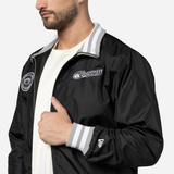 Chamarra Bomber Charros de Jalisco LMB Invenue