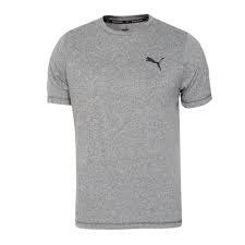 Playera puma caballero