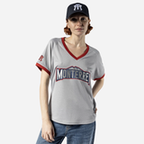Jersey Away Sultanes de Monterrey LMB Dama