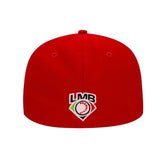 Gorra Diablos Rojos de México New Era Adulto