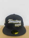 Gorra New Era Tomateros De Culiacán Bicampeón 59FIFTY