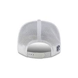 Dallas Cowboys 2025 Sideline Hot
Weather White 9SEVENTY