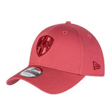 Gorra New Era 9forty Rayados De Monterrey Ajustable Adulto