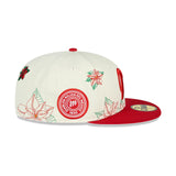 Diablos Rojos del México LMB Nochebuena 59FIFTY