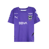 Jersey Puma Rayados Portero 24/25 Juvenil