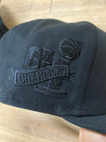 Gorra New Era Chicago Bulls NBA 9FIFTY Snapback