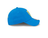 GORRA TIGRES AZUL CARA TIGRE RETRO 25 SNAPBACK