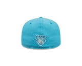 GORRA NEW ERA TOROS DE TIJUANA LMB 59FIFTY CERRADA