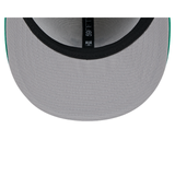 Houston Astros MLB St. Patrick's Day 2024 59FIFTY Cerrada