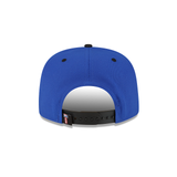 Gorra New Era Golden State Warrior x Captain America SNAPBACK ajustable