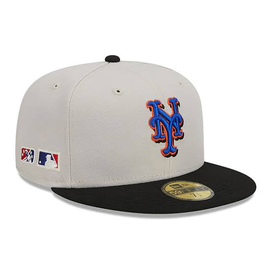 Gorra New era NewYork Mets Farm Team 59FIFTY