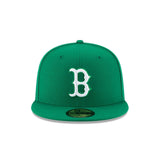 Gorra New Era Boston Red Sox MLB Classics 59FIFTY