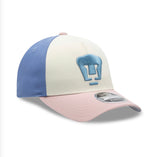Gorra New Era 9FORTY Pumas UNAM Caballero Snapback