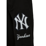 Pants New York Yankees MLB Logo Select Caballero