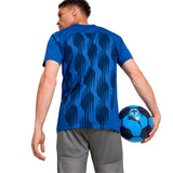 Playera Puma Rayados Prematch 2026