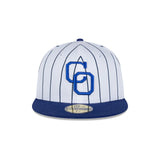 Gorra New Era Yaquis de Obregón LAMP Game Cap