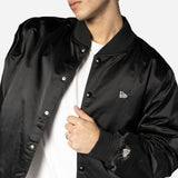 Chamarra Bomber New Era Heritage