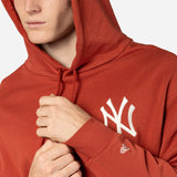 Sudadera New York Yankees MLB League Essentials Caballero