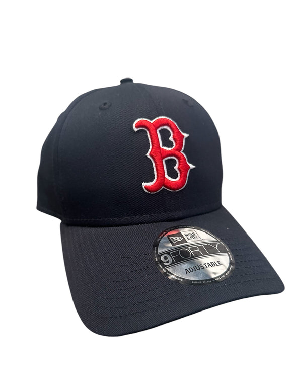 Gorra New Era Red Sox Mlb