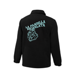 Jacket New Era Diablos Celeste Caballero