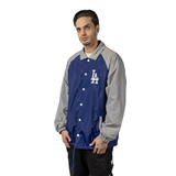 Chamarra Los Angeles Dodgers MLB Game Day