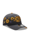 Gorra New Era Cruz Azul Dia De Muertos 9 FORTY Adjustable