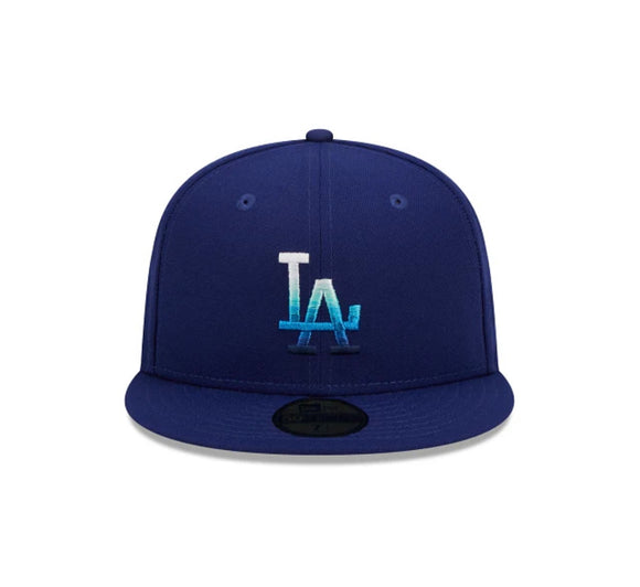 Gorra de Los Angeles New Era Adulto