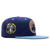 GORRA FEATURE X NEW ERA 59FIFTY FITTED - BOSTON CELTICS