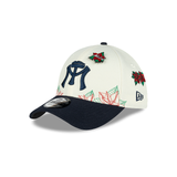 Sultanes de Monterrey LAMP Nochebuena 9FORTY Snapback