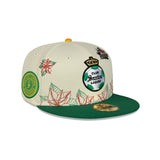 Santos Laguna Futbol Nochebuena 59FIFTY