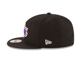 Gorra New Era Los Angeles Lakers NBA Classics 9FIFTY Snapback