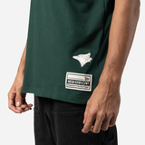 Playera Manga Corta Toronto Blue Jays MLB Logo Select