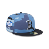 Gorra BOSTON RED SOX MLB COLOR CAMO 59FIFTY CERRADA