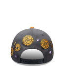 New Era Gorra Club America Dia De Muertos 9FORTY Adjustable