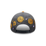 GORRA SANTOS LAGUNA DÍA DE MUERTOS 9FORTY M-CROWN SNAPBACK